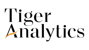 Tiger Analytics logo