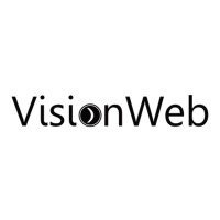 VisionWeb logo