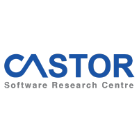 Castor logo