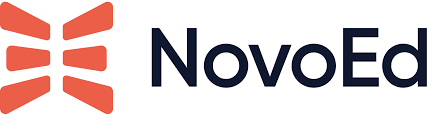 NovoEd logo