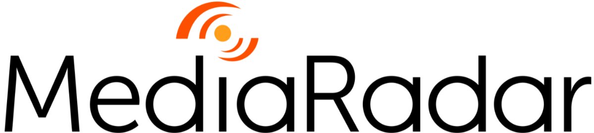 MediaRadar logo