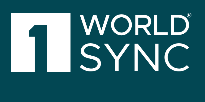 1WorldSync logo