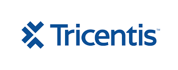 Tricentis logo