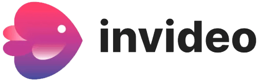 Invideo logo