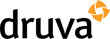 Druva logo