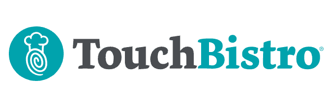 TouchBistro logo