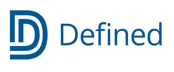 Defined Learning logo