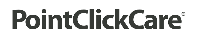 PointClickCare logo