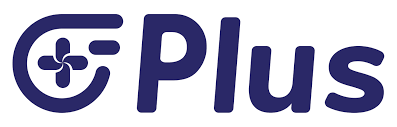 Plus logo