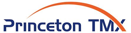 Princeton TMX logo
