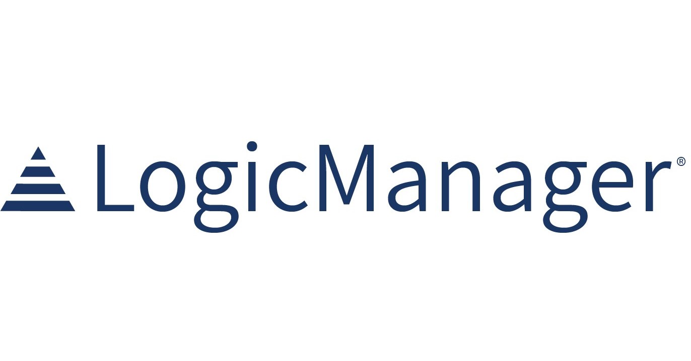 LogicManager logo