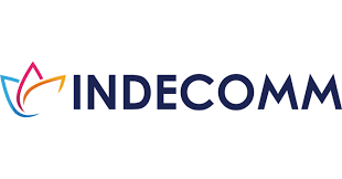 INDECOMM logo