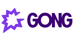 Gong logo