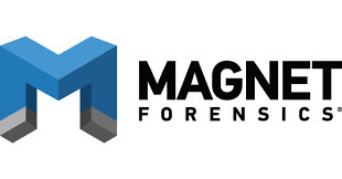 Magnet Forensics logo