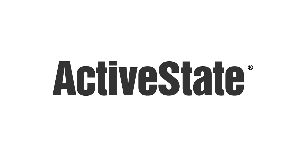 ActiveState Software logo