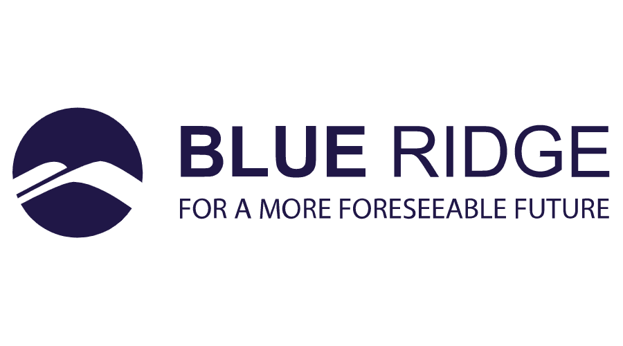 Blue Ridge logo
