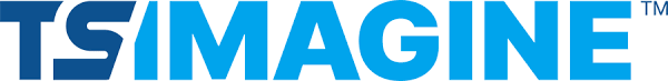 TS Imagine logo