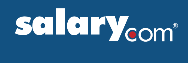 Salary.com logo