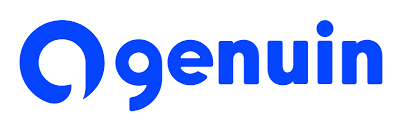 Genuin logo