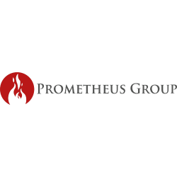 Prometheus Group logo