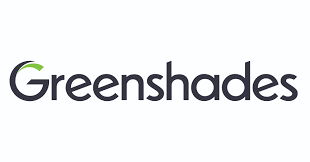 Greenshades Software logo