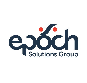 Epoch Solutions Group logo