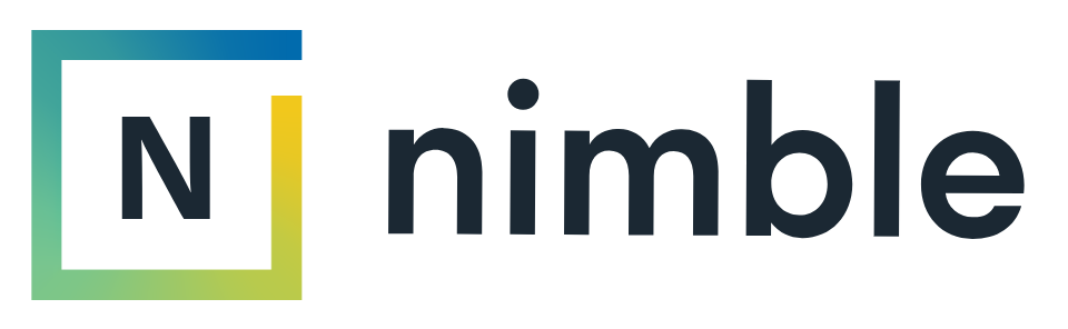 Nimble Solutions logo