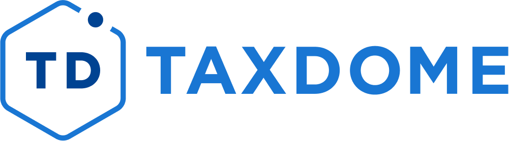 TaxDome logo