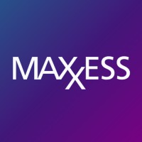 Maxxess logo
