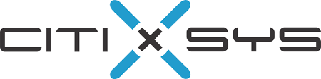 CitiXsys logo