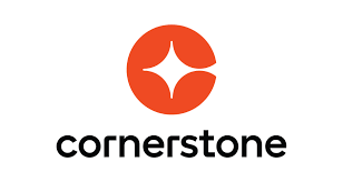 Cornerstone OnDemand logo