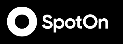 SpotOn logo