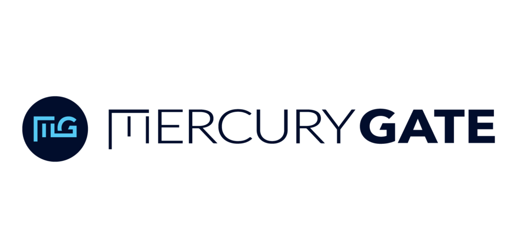 MercuryGate International logo