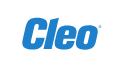 Cleo Communications logo