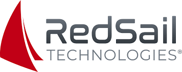 RedSail Technologies logo