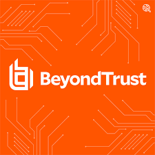 BeyondTrust logo