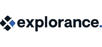 Explorance logo