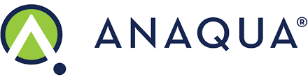 Anaqua logo