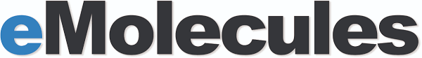 eMolecules logo