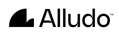 Alludo logo