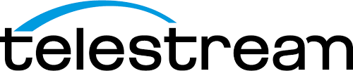 Telestream logo
