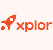 Xplor Technologies logo