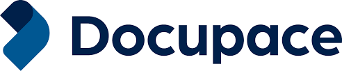 Docupace logo