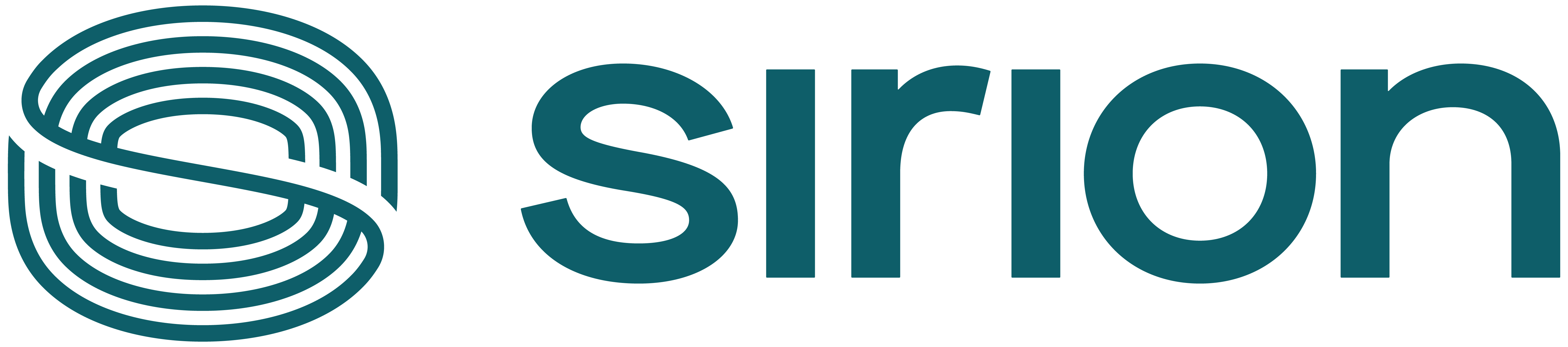 Sirion logo