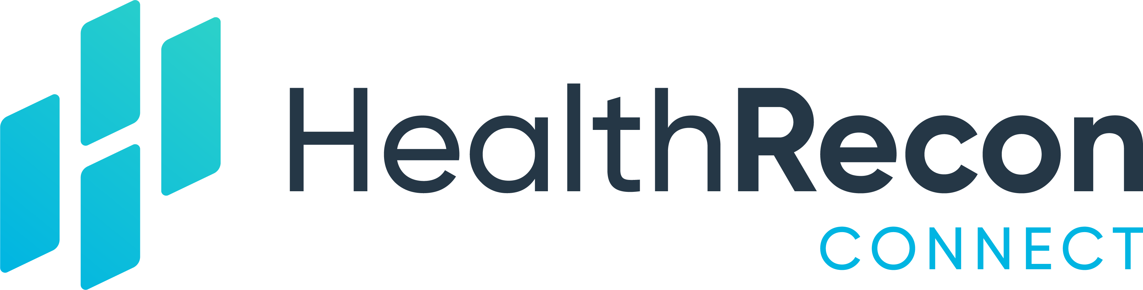 HealthRecon Connect