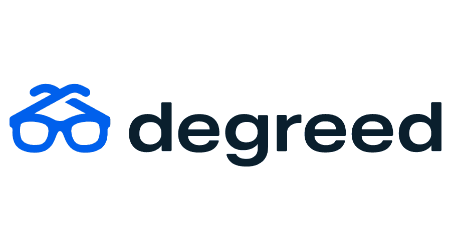 Degreed logo