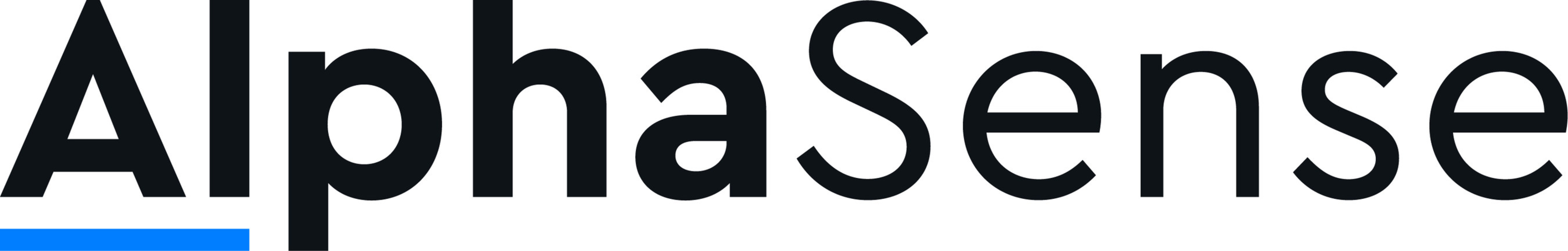 AlphaSense logo