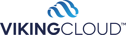 VikingCloud logo