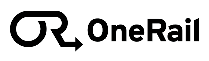 OneRail logo