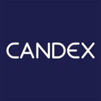 Candex logo